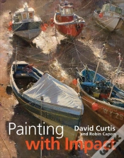 Capa do artigo Painting With Impact