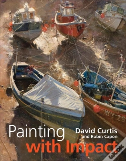 Capa do artigo Painting With Impact
