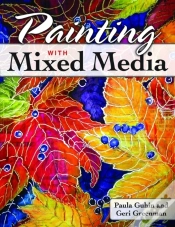 Capa do artigo Painting With Mixed Media