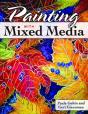 Painting With Mixed Media - Preview