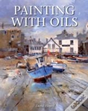 Capa do artigo Painting With Oils