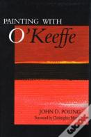 Painting With O'Keeffe