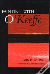 Painting With O'Keeffe