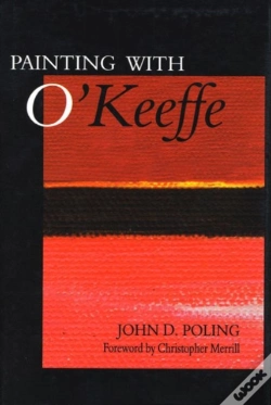 Capa do artigo Painting With O'Keeffe