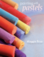 Painting With Pastels - Preview