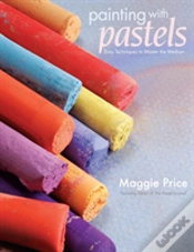 Capa do artigo Painting With Pastels