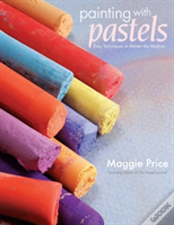 Capa do artigo Painting With Pastels