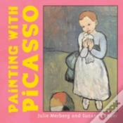 Capa do artigo Painting With Picasso