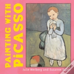 Capa do artigo Painting With Picasso