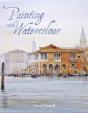 Painting With Watercolour - Preview