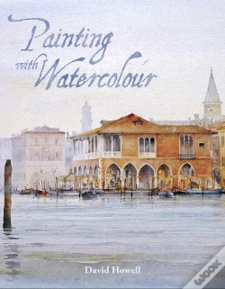 Capa do artigo Painting With Watercolour