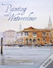 Capa do artigo Painting With Watercolour