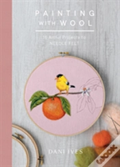 Capa do artigo Painting With Wool
