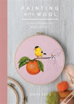 Capa do artigo Painting With Wool