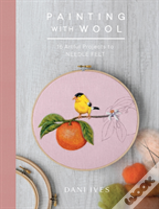 Painting With Wool