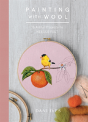 Painting With Wool - Preview
