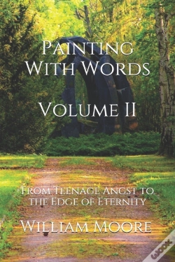 Capa do artigo Painting With Words