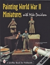 Painting World War Ii Miniatures