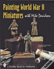 Painting World War Ii Miniatures