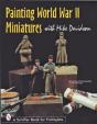 Painting World War Ii Miniatures - Preview
