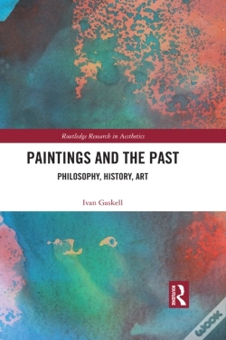 Capa do artigo Paintings And The Past