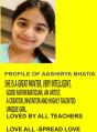 Paintings By Aashirya Bhatia - Preview