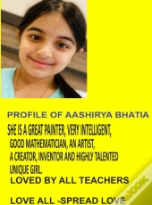 Paintings By Aashirya Bhatia