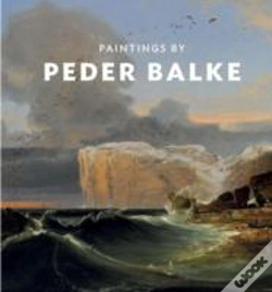 Capa do artigo Paintings By Peder Balke