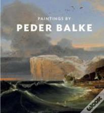Paintings By Peder Balke