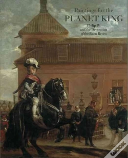 Capa do artigo Paintings For The Planet King