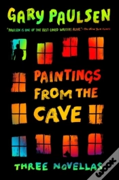 Capa do artigo Paintings From The Cave