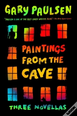 Capa do artigo Paintings From The Cave