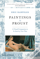 Paintings In Proust
