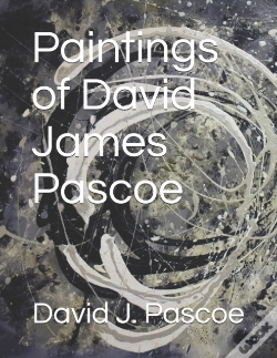 Capa do artigo Paintings Of David James Pascoe