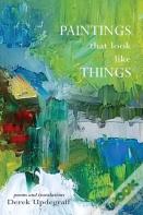Paintings That Look Like Things