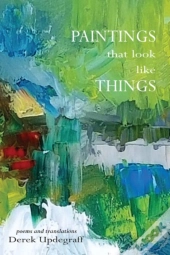Paintings That Look Like Things