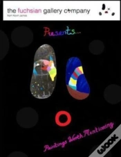 Capa do artigo Paintings Worth Mentioning