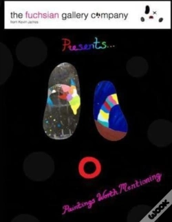Capa do artigo Paintings Worth Mentioning