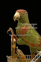 Capa do artigo Paints On Gold And Silver