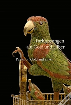 Capa do artigo Paints On Gold And Silver
