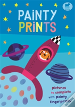 Capa do artigo Painty Prints