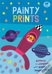 Painty Prints