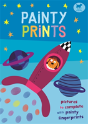 Painty Prints - Preview