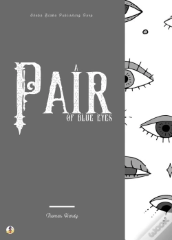 Capa do artigo Pair Of Blue Eyes