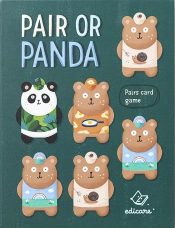 Capa do artigo Pair or Panda