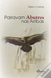 Pairavam Abutres nas Arribas