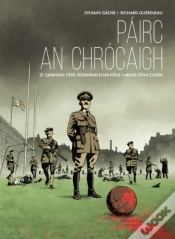 Capa do artigo Pairc An Chrocaigh