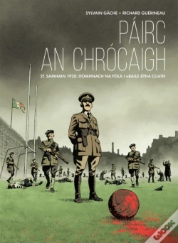 Capa do artigo Pairc An Chrocaigh