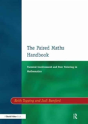 Paired Maths Handbook - Preview