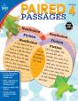 Paired Passages, Grade 4 - Preview